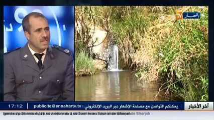 السير من تمنراست الى اعالي الاسكرام ...رياضة و ترويج للسياحة