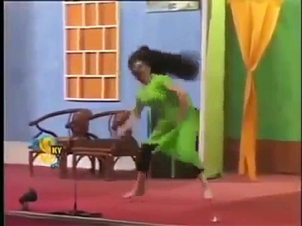 We Gujra We Deedars Mujra