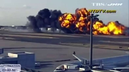 Plane, jet, Helicopter crash compilation 2015 || Aircrafts accident caught on camera #4