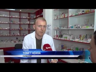 MSH: SHQIPERIA NUK E KA VAKSINEN FLUAD