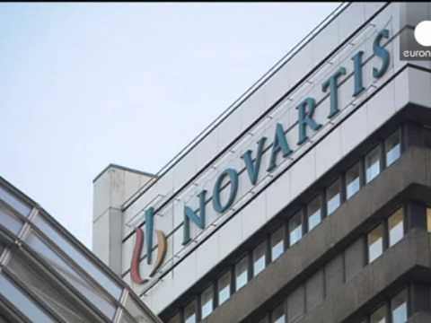 SHTETET EUROPIANE NE ALARM NGA PERDORIMI I VAKSINES ANTIGRIP PRODHUAR NGA “NOVARTIS” LAJM
