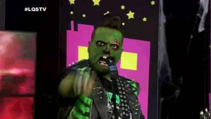 Lo Que Surja #14 Especial Halloween