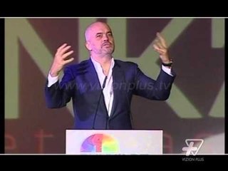 Bypass Show - 30 Nentor 2014 - Pjesa e pare - Show - Vizion Plus