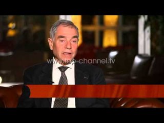 Vitrina e Librit, 30 nentor 2014 - Top Channel Albania - News - Lajme