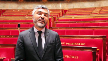 Message à mes compatriotes de Santiago du Chili