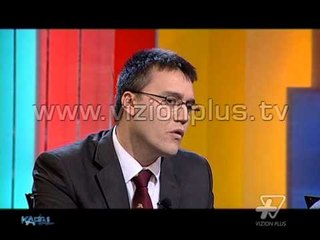 Kapital - Rishfaqja e portreteve te diktatorit. Pj.2 - 21 Nentor 2014 - Talk show - Vizion Plus