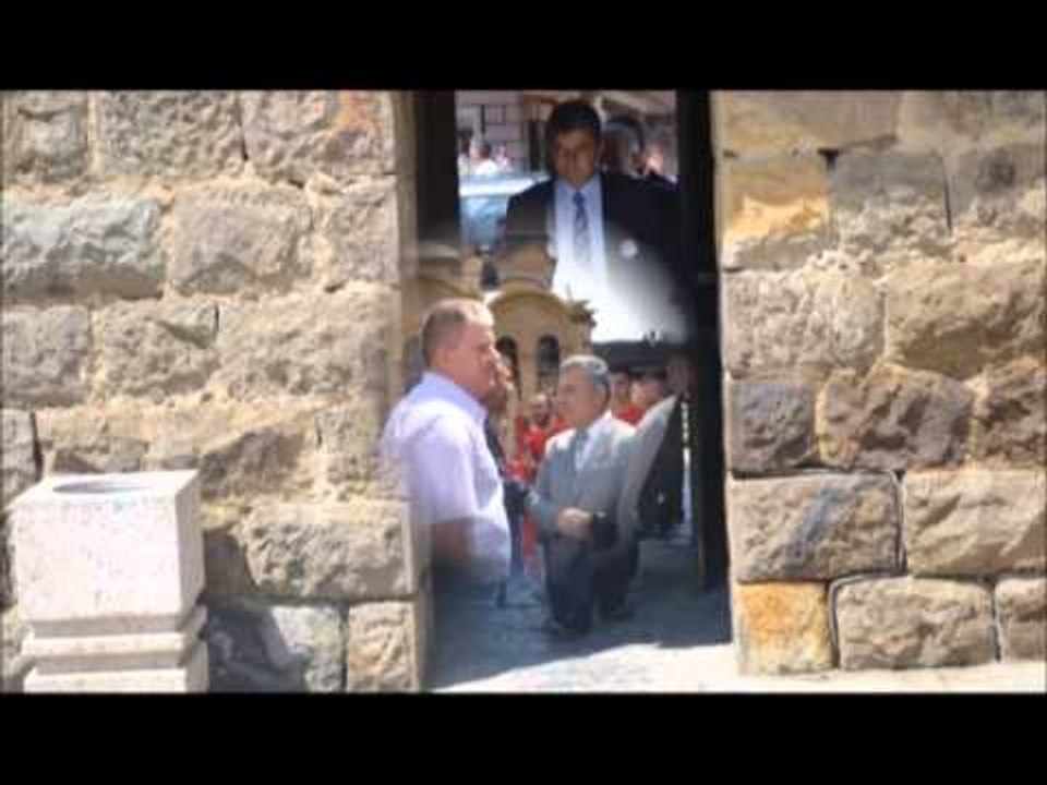 LISTA SRPSKA VENDOS KUSHTE TE TJERA PER TE MIRATUAR QEVERINE E RE NE KOSOVE LAJM