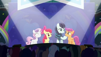 MLP_ FiM - Equestria, the Land I Love (Reprise) - The Mane Attraction