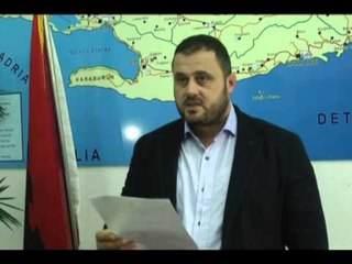 ARRESTOHET NE QYTETIN E VLORES TREGTARI I EKSPLOZIVIT KASTRIOT PRENGA ME 21 KALLEPE C4 LAJM