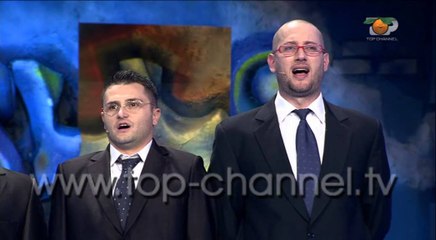 Portokalli, 30 Nentor 2014 - Kori i politikaneve te Kosoves (Ne Prishtine)