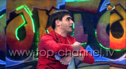 Portokalli, 30 Nentor 2014 - Skifteri (I dehur ne pune)