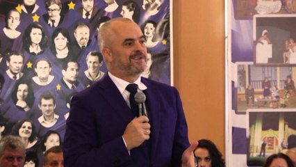 RAMA: NDERTIMET MBI GJANICE DO TE PRISHEN