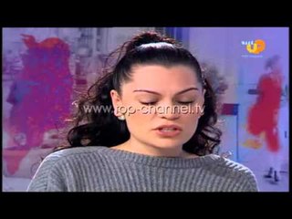Jessie J rrëfehet në ‘Wake Up’ - Top Channel Albania - News - Lajme