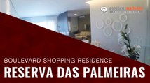 PARQUE DAS PALMEIRAS | BOULEVARD SHOPPING RESIDENCE | Apartamentos no Riomar Presidente Kennedy