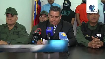 Funcionarios del Cicpc rescataron a comerciante secuestrada en Margarita