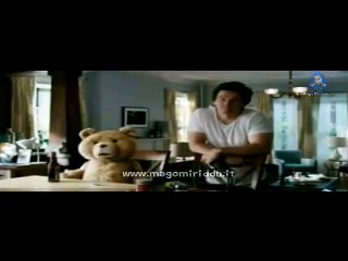 TED 1 Film (doppiaggio palermitano) prima parte