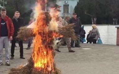 Крым отомстил Эрдогану за Су-24