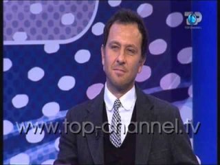 Procesi Sportiv, 1 Dhjetor 2014, Pjesa 3 - Top Channel Albania - Sport Talk Show