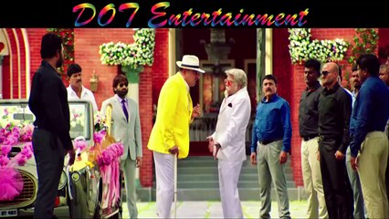 Dilwale HD Hindi Movie Trailer [2015] Shahrukh Khan Kajol