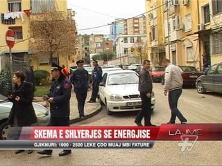 Skema e shlyerjes së energjisë - News, Lajme - Vizion Plus
