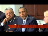 Obama: Të rivendosim besimin te policia - Top Channel Albania - News - Lajme