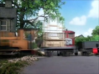 Mr. Conductor Visits Fraggle Rock Episode 42: The Day the Music Died