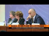Rama: S'do të kenë me punë skllavëruese  - Top Channel Albania - News - Lajme