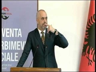 KRYEMINISTRI RAMA FLET SIGURIMIN E PUNONJESVE, “MASA TE FORTA LIGJORE NDAJ PUNEDHENSVE” LAJM