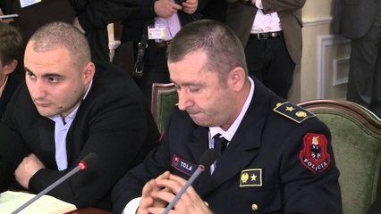 300 MIJE LEKE GJOBE PER SHKELJEN E SEMAFORIT