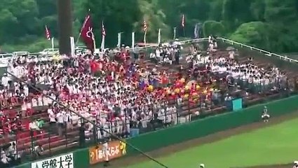 水戸桜ノ牧高校　アフリカンシンフォニー