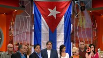 Canción de Albertico Pujol dedicada a los cubanos varados en Costa Rica