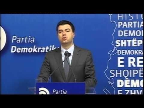 PAGESAT ME KESTE TE FATURAVE TE PRAPAMBETURA, BASHA: QEVERIA U TERHOQ NGA PRESIONI I QYTETAREVE
