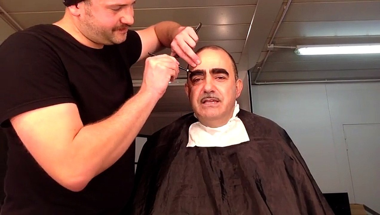 Elio Make Up Italian