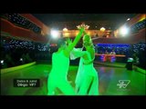 DWTS Albania 5 - Diellza & Julind - Rumba - Nata e dyte - Show - Vizion Plus