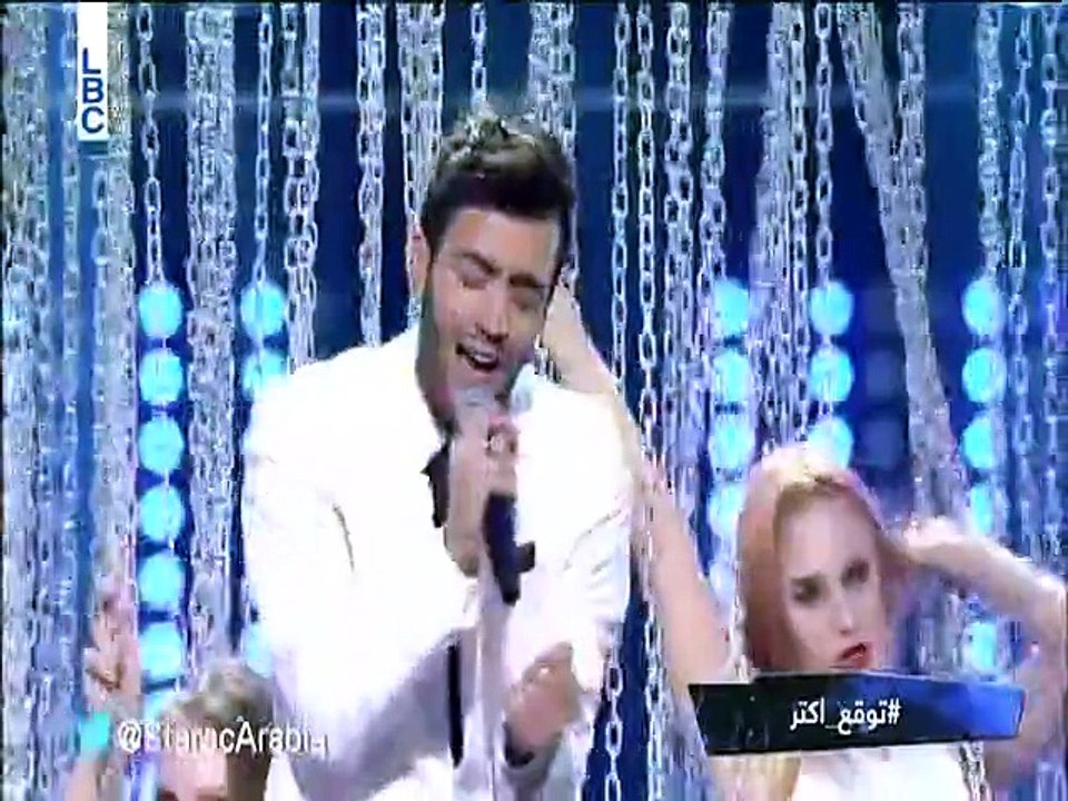 Star Academy 11 - Prime 7 - 27/11 - Part 3 | ستار اكاديمي 11