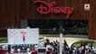 Disney stock slammed as ESPN loses subscribers