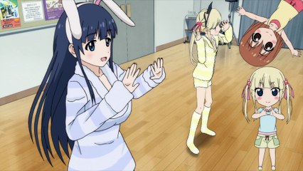 あにトレ！EX 第5話 - Ani Tore! EX Episode 5