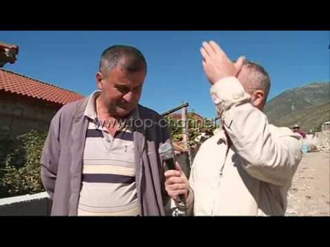 Highlights, 02/11/2014 - Maçurisht, Korçe, banoret nuk hipotekojne dot shtepite