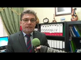 Highlights, 02/12/2014/ - Selia e PD merr biblioteken e qytetit te Lushnjes