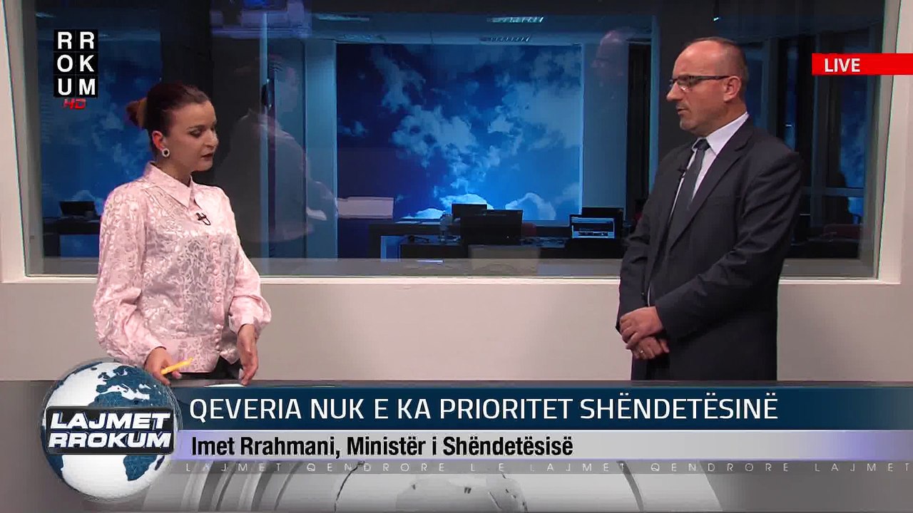 LAJMET QENDRORE (27. 11. 2015)