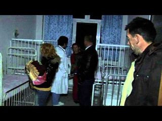 PEDIATRIA E LUSHNJES DY DITE PA ENERGJI