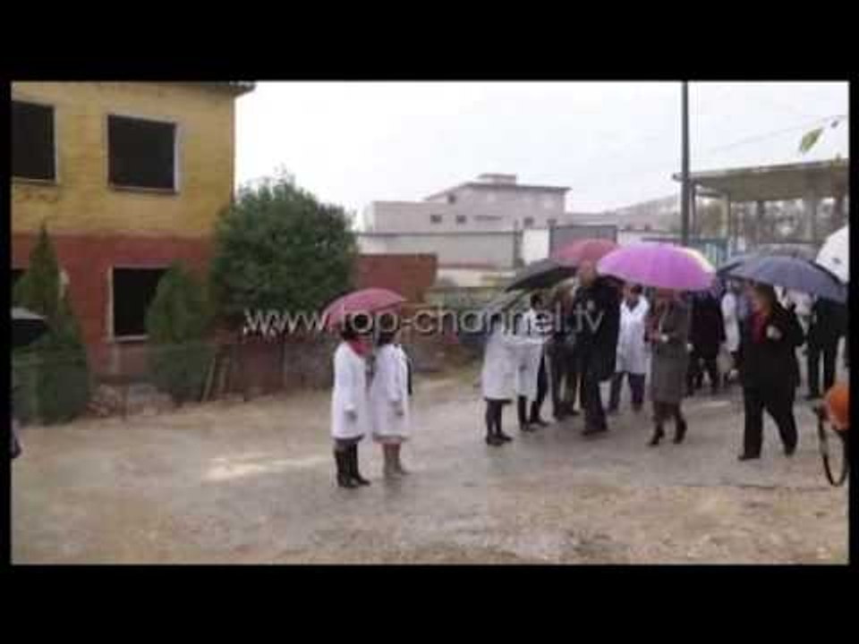 "Ndryshime në Kod, masa kundër furrave të gëlqeres"  - Top Channel Albania - News - Lajme