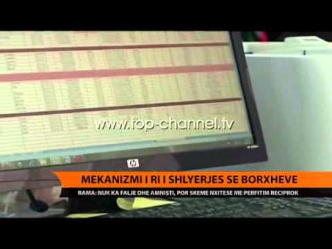 Mekanizmi për pagesën e energjisë, Rama: Ja kushtet - Top Channel Albania - News - Lajme