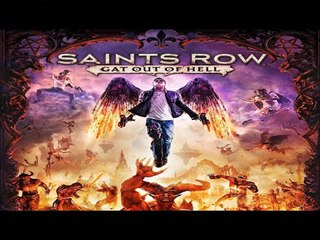 Saints Row: Gat Out of Hell Playthrough [04/15]