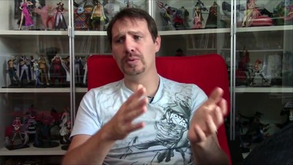 Critique analyse chapitre one piece 806 part 2 - review - YouTube