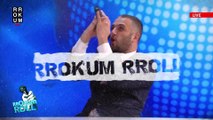 Rrokum Roll: Daut Haradinaj, AAK