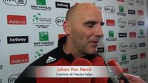 Johan Van Herck: 