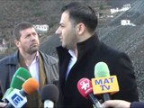 KONTROLL SURPRIZE NE MINIERAT E BULQIZES, PARALAJMERIME ME GJOBA DHE MASA DRASTIKE LAJM