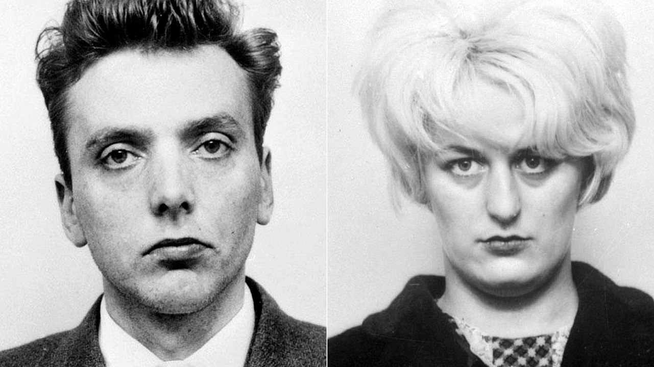 The Moors Murders - Ian Brady and Myra Hindley Documentary (2015)