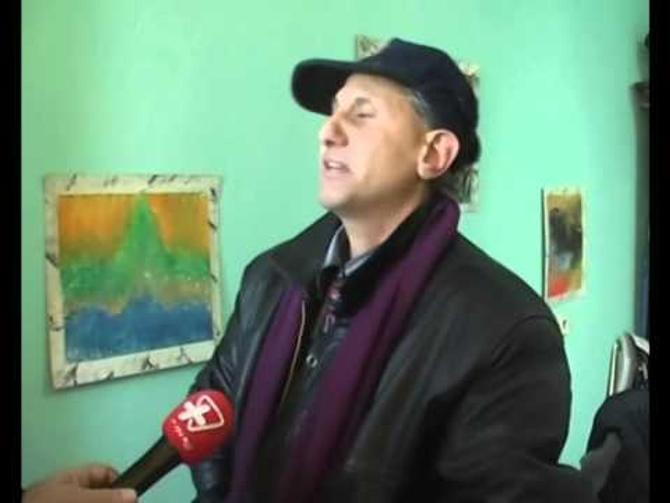 QENDRA PER PERSONAT ME AFTESI TE KUFIZUAR NE KORÇE EKSPOZITE ME PUNIME TE NDRYSHME LAJM